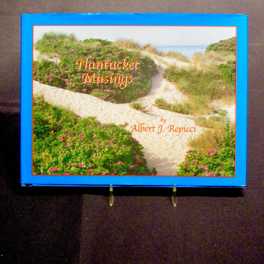 Nantucket Musings. New